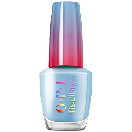 OPI RapiDry RD0006 Quick Dry Lacquer 9ml - Snap Your Fingers