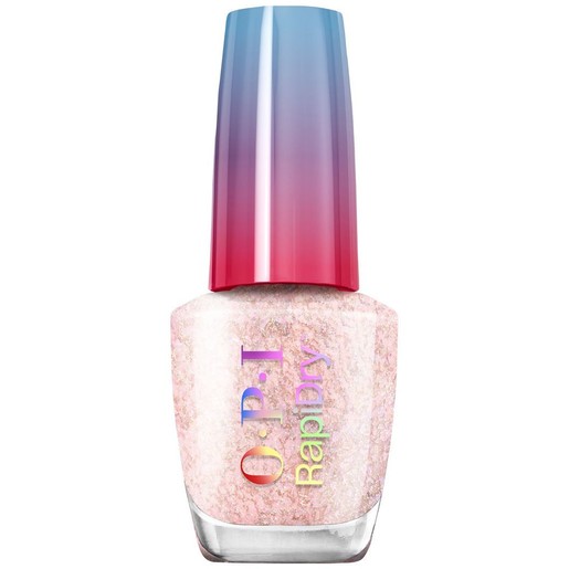 OPI RapiDry RD0008 Quick Dry Lacquer 9ml - Cheers to No Smears