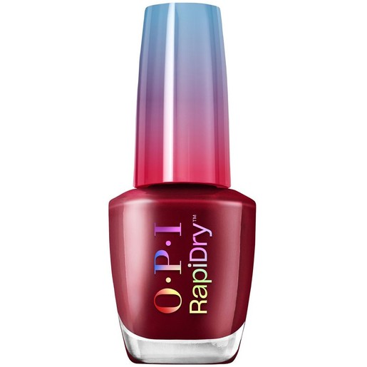 OPI RapiDry RD0015 Quick Dry Lacquer 9ml - Skip a Beet