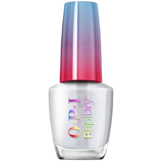 OPI RapiDry RDCC Quick Dry Lacquer 9ml - Clearly Fast