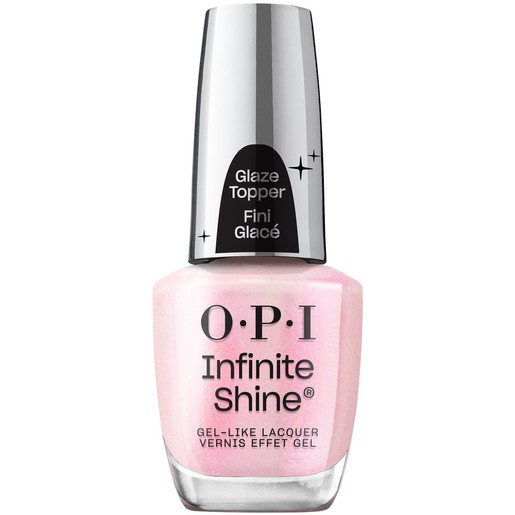 OPI Infinite Shine Glaze Topper 15ml - Donut Disturb