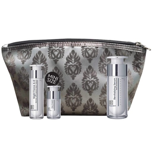 Frezyderm Πακέτο Προσφοράς Revitalizing Serum 30ml & Night Force Cream 10ml & Eye Cream 5ml Frezyderm Πακέτο Προσφοράς Revitalizing Serum 30ml & Night Force Cream 10ml & Eye Cream 5ml