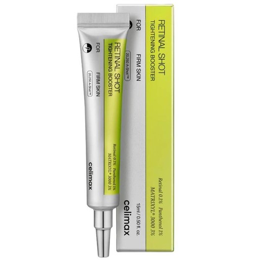 Celimax Retinal Shot Tightening Booster 15ml