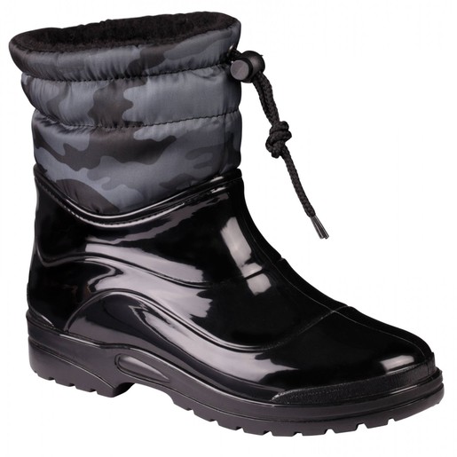Scholl Shoes New Vestmann Low F273051004 Μαύρο 1 Ζευγάρι Scholl Shoes New Vestmann Low F273051004 Μαύρο 1 Ζευγάρι