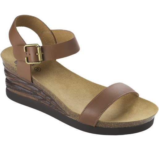 Dr Scholl Shoes Ninfea Καφέ Γυναικεία Ανατομικά Παπούτσια Χαρίζουν Σωστή Στάση & Φυσικό Χωρίς Πόνο Βάδισμα 1 Ζευγάρι Dr Scholl Shoes Ninfea Καφέ Γυναικεία Ανατομικά Παπούτσια Χαρίζουν Σωστή Στάση & Φυσικό Χωρίς Πόνο Βάδισμα 1 Ζευγάρι