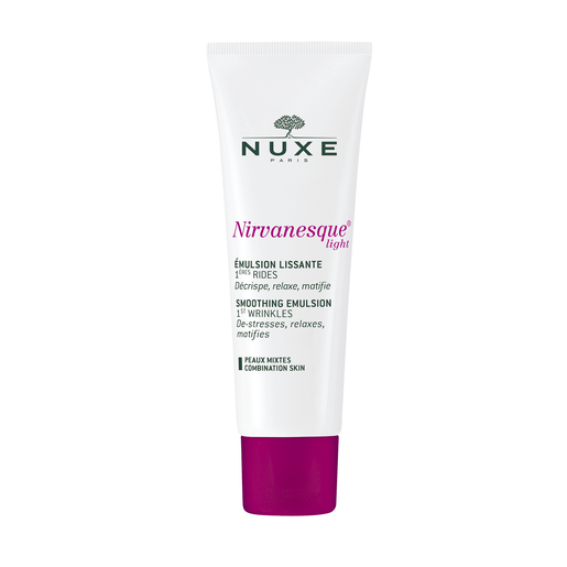 Nuxe Nirvanesque Light Emulsion Lissante 50ml Nuxe Nirvanesque Light Emulsion Lissante 50ml