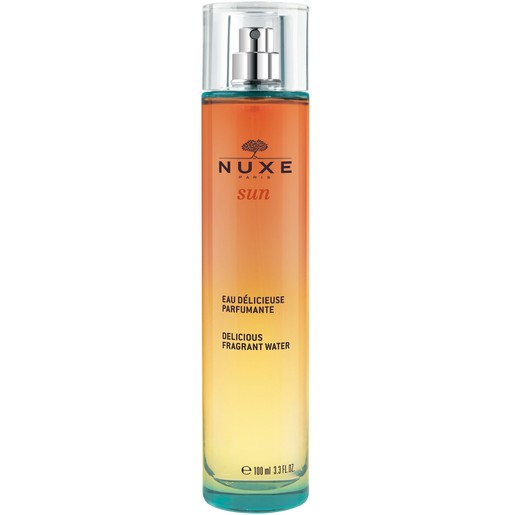 Nuxe Sun Eau Delicieuse Parfumante Καλοκαιρινό Άρωμα σε Spray 100ml Nuxe Sun Eau Delicieuse Parfumante Καλοκαιρινό Άρωμα σε Spray 100ml
