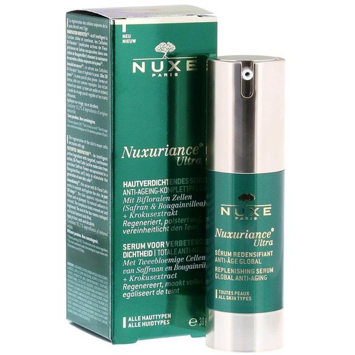Nuxe Nuxuriance Ultra Serum 30ml Nuxe Nuxuriance Ultra Serum 30ml