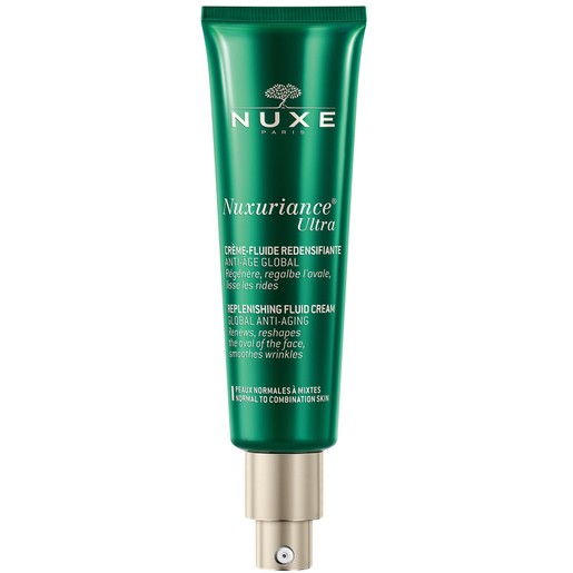 Nuxe Nuxuriance Ultra Creme Fluide 50ml Nuxe Nuxuriance Ultra Creme Fluide 50ml