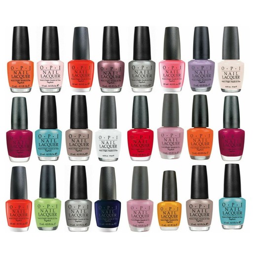 OPI Nail Lacquer Βερνίκι Νυχιών 15ml OPI Nail Lacquer Βερνίκι Νυχιών 15ml