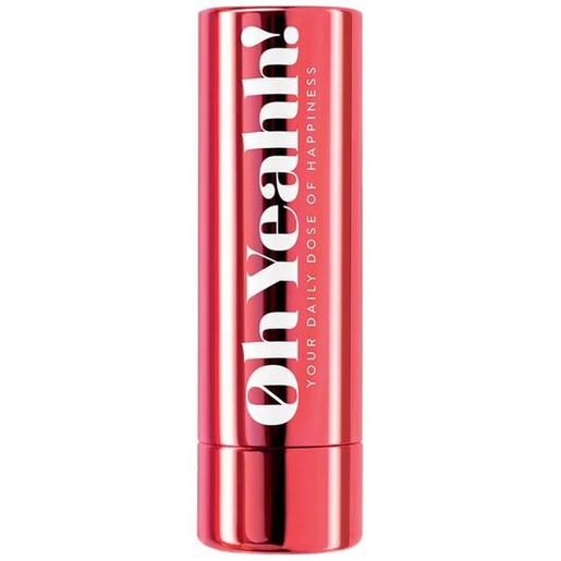 Oh Yeahh! Happy Lip Balm Spf15 το Lipstick που σας Φτιάχνει την Διάθεση 4.2gr Oh Yeahh! Happy Lip Balm Spf15 το Lipstick που σας Φτιάχνει την Διάθεση 4.2gr