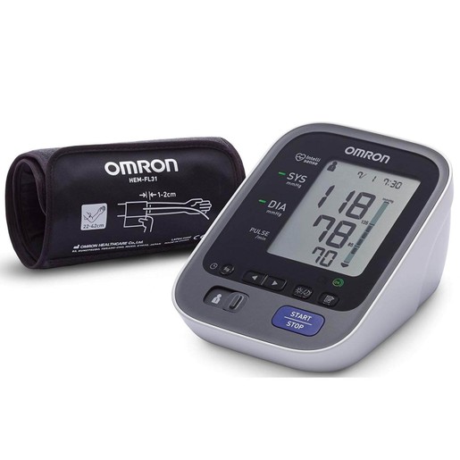 Omron M7 Intelli IT Bluetooth Omron M7 Intelli IT Bluetooth