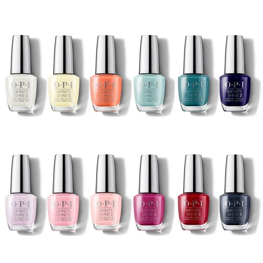 OPI Infinite Shine 2 Βερνίκι Διαρκείας Βήμα 2ο, 15ml OPI Infinite Shine 2 Βερνίκι Διαρκείας Βήμα 2ο, 15ml