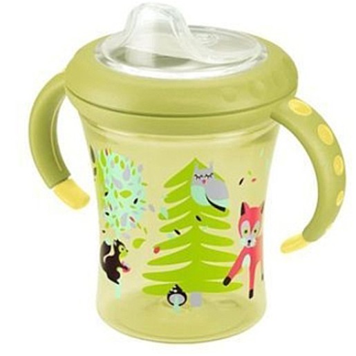 Nuk Easy Learning Starter Cup με Ρύγχος 6m+ 200ml 1τμχ Nuk Easy Learning Starter Cup με Ρύγχος 6m+ 200ml 1τμχ