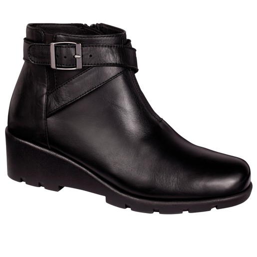 Scholl Shoes Peyton F272191004 Black 1 Ζευγάρι Scholl Shoes Peyton F272191004 Black 1 Ζευγάρι
