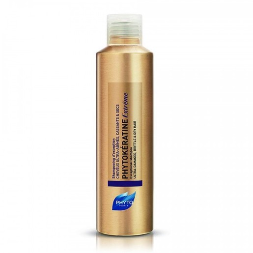 Phyto Phytokeratine Extreme Shampoo 200ml Phyto Phytokeratine Extreme Shampoo 200ml