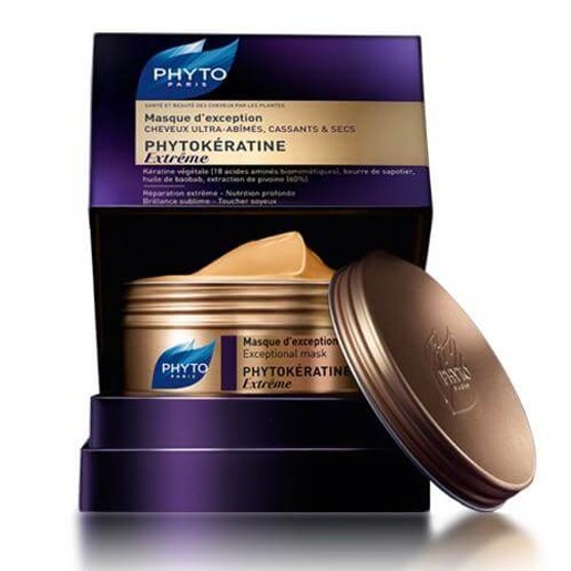 Phyto Phytokeratine Extreme Masque 200ml Phyto Phytokeratine Extreme Masque 200ml
