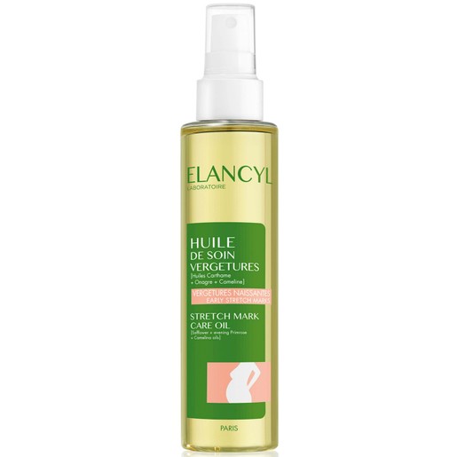 Elancyl Stretch Mark Care Oil 150ml Elancyl Stretch Mark Care Oil 150ml