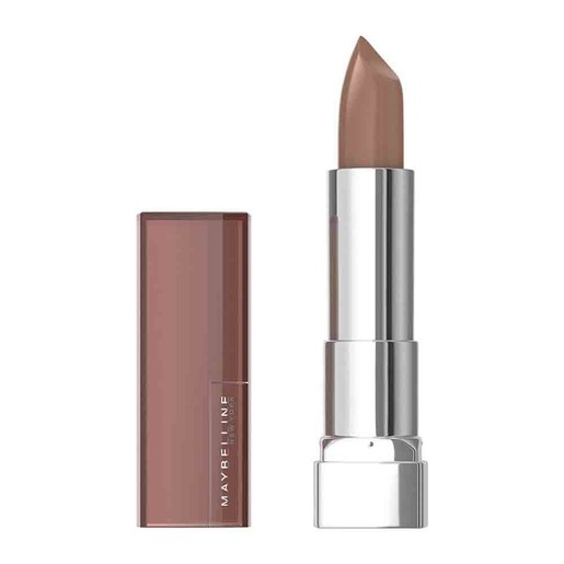 Maybelline Color Sensational Satin Κραγιόν με Εκλεπτυσμένο Χρώμα & Έντονη Λάμψη 4.2g Maybelline Color Sensational Satin Κραγιόν με Εκλεπτυσμένο Χρώμα & Έντονη Λάμψη 4.2g