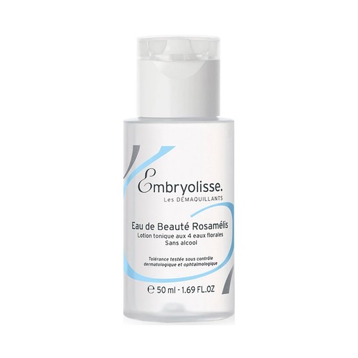 Embryolisse Eau De Beaute Rosamelis Travel Size Τονωτική Λοσιόν 4 Ανθών 50ml Embryolisse Eau De Beaute Rosamelis Travel Size Τονωτική Λοσιόν 4 Ανθών 50ml