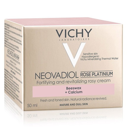 Vichy Neovadiol Rose Platinium 50ml Vichy Neovadiol Rose Platinium 50ml