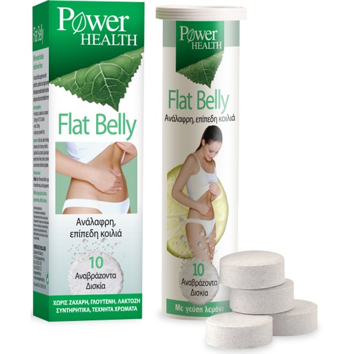 Power Health Flat Belly 10Effer.tabs Power Health Flat Belly 10Effer.tabs