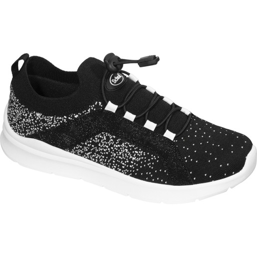 Scholl Shoes Saturn F291281004 Black Ανατομικά Παπούτσια, Χαρίζουν Σωστή Στάση & Φυσικό, Χωρίς Πόνο Βάδισμα 1 Ζευγάρι Scholl Shoes Saturn F291281004 Black Ανατομικά Παπούτσια, Χαρίζουν Σωστή Στάση & Φυσικό, Χωρίς Πόνο Βάδισμα 1 Ζευγάρι