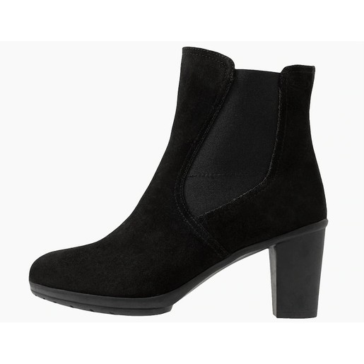 Scholl Shoes Adhare 2.0 Black F278821004 Γυναικείο Παπούτσι Μαύρο 1 Ζευγάρι Scholl Shoes Adhare 2.0 Black F278821004 Γυναικείο Παπούτσι Μαύρο 1 Ζευγάρι