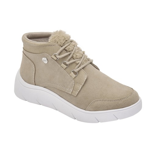 Scholl Shoes La Thuile F296141002 Μπεζ Γυναικεία Ανατομικά Παπούτσια Χαρίζουν Σωστή Στάση & Φυσικό Χωρίς Πόνο Βάδισμα 1 Ζευγάρι Scholl Shoes La Thuile F296141002 Μπεζ Γυναικεία Ανατομικά Παπούτσια Χαρίζουν Σωστή Στάση & Φυσικό Χωρίς Πόνο Βάδισμα 1 Ζευγάρι