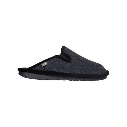 Scholl Shoes Boris Navy Blue Ανδρικές Παντόφλες 1 Ζευγάρι Scholl Shoes Boris Navy Blue Ανδρικές Παντόφλες 1 Ζευγάρι