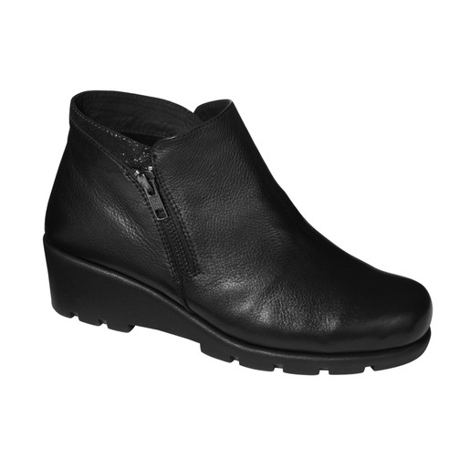 Scholl Shoes Noale Black Γυναικείο Παπούτσι Μαύρο 1 Ζευγάρι Scholl Shoes Noale Black Γυναικείο Παπούτσι Μαύρο 1 Ζευγάρι
