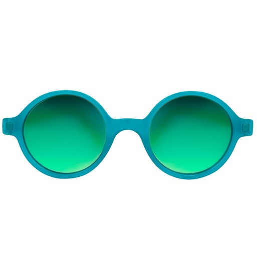 Kietla Rozz Kids Sunglasses 4-6 Years Κωδ R4SUNPEACK, 1 Τεμάχιο - Peacock Green