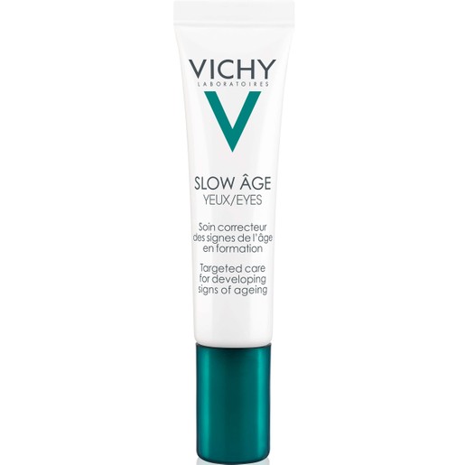 Vichy Slow Age Yeux 15ml Vichy Slow Age Yeux 15ml