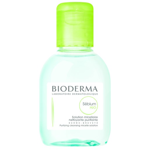 Bioderma Sebium H2O 100ml Bioderma Sebium H2O 100ml