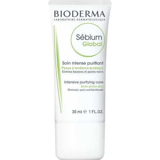 Sebium Global Cream 30ml - Bioderma Sebium Global Cream 30ml - Bioderma