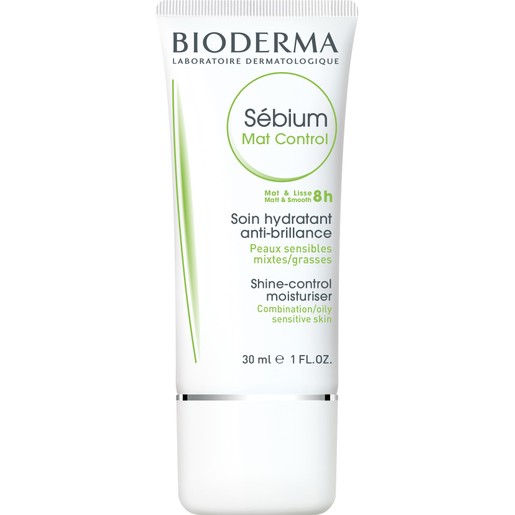 Bioderma Sebium Mat Control 30ml Bioderma Sebium Mat Control 30ml
