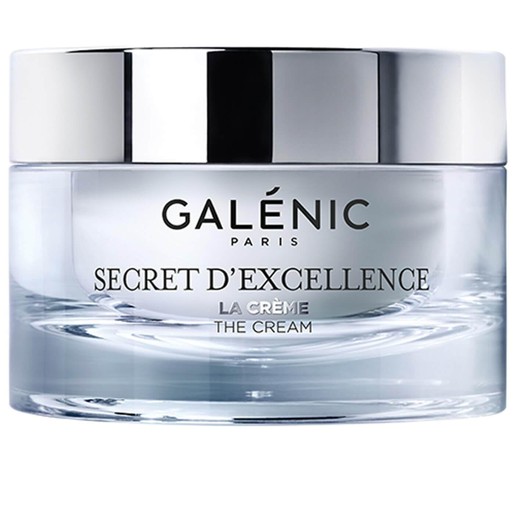 Galenic Secret d\'Excellence - La Creme 50ml Galenic Secret d\'Excellence - La Creme 50ml