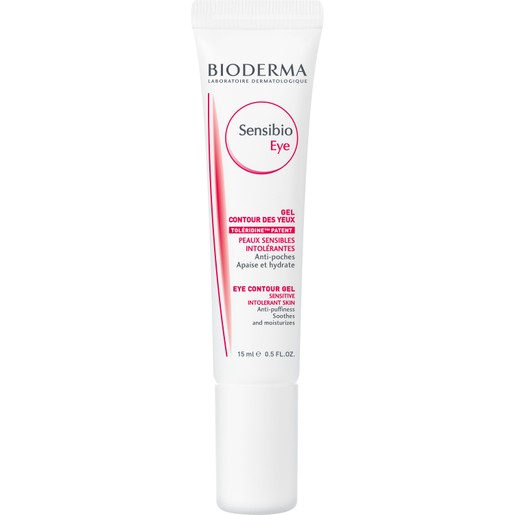 Bioderma Sensibio Gel Contour Des Yeux 15ml Bioderma Sensibio Gel Contour Des Yeux 15ml