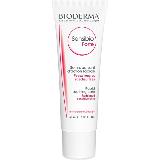 Bioderma Sensibio Forte 40ml Bioderma Sensibio Forte 40ml