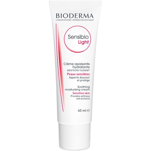 Bioderma Sensibio Legere 40ml Bioderma Sensibio Legere 40ml