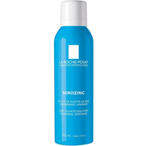 La Roche-Posay Serozinc 150ml La Roche-Posay Serozinc 150ml