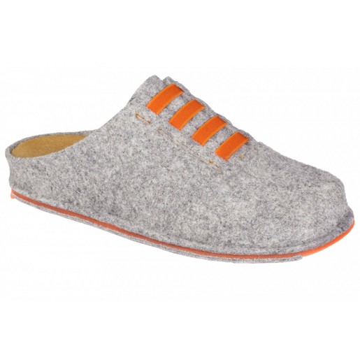 Dr Scholl Shoes Spikey10 Γκρι-Πορτοκαλί Γυναικείες Ανατομικές Παντόφλες Χαρίζουν Σωστή Στάση, Φυσικό Χωρίς Πόνο Βάδισμα 1Ζευγάρι Dr Scholl Shoes Spikey10 Γκρι-Πορτοκαλί Γυναικείες Ανατομικές Παντόφλες Χαρίζουν Σωστή Στάση, Φυσικό Χωρίς Πόνο Βάδισμα 1Ζευγάρι