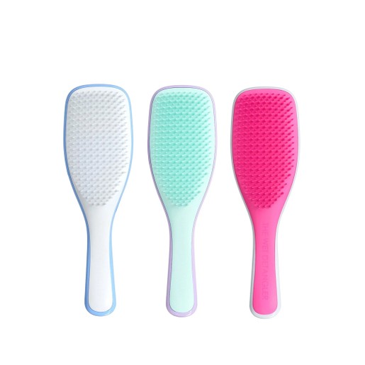 Tangle Teezer Wet Detangler Ιδανική Βούρτσα για Βρεγμένα Μαλλιά 1 τεμάχιο Tangle Teezer Wet Detangler Ιδανική Βούρτσα για Βρεγμένα Μαλλιά 1 τεμάχιο