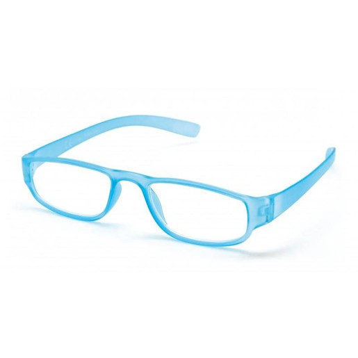 T-Vedo Fluo Azzurro Εύκαμπτα Γυαλιά Πρεσβυωπίας Γαλάζιο T-Vedo Fluo Azzurro Εύκαμπτα Γυαλιά Πρεσβυωπίας Γαλάζιο