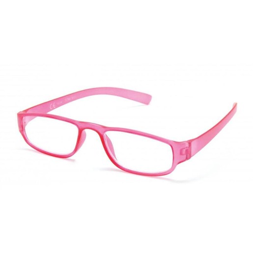 T-Vedo Fluo Rosa Εύκαμπτα Γυαλιά Πρεσβυωπίας Ροζ T-Vedo Fluo Rosa Εύκαμπτα Γυαλιά Πρεσβυωπίας Ροζ