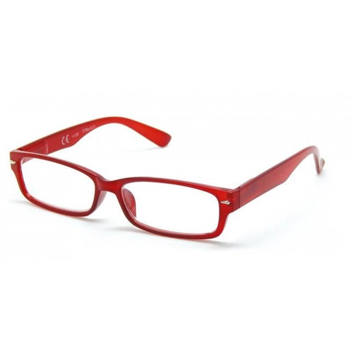 T-Vedo Shiny Rosso Γυαλιά Πρεσβυωπίας Κόκκινο T-Vedo Shiny Rosso Γυαλιά Πρεσβυωπίας Κόκκινο