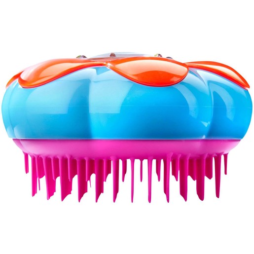 Tangle Teezer Magic Flowerpot Παιδική Επαναστατική Βούρτσα, που Ξεμπερδεύει με Ασφάλεια και Ευκολία τα Μαλλιά 1 τεμάχιο Tangle Teezer Magic Flowerpot Παιδική Επαναστατική Βούρτσα, που Ξεμπερδεύει με Ασφάλεια και Ευκολία τα Μαλλιά 1 τεμάχιο