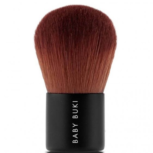 Lily Lolo Baby Buki Brush Mini Πινέλο Kabuki Lily Lolo Baby Buki Brush Mini Πινέλο Kabuki