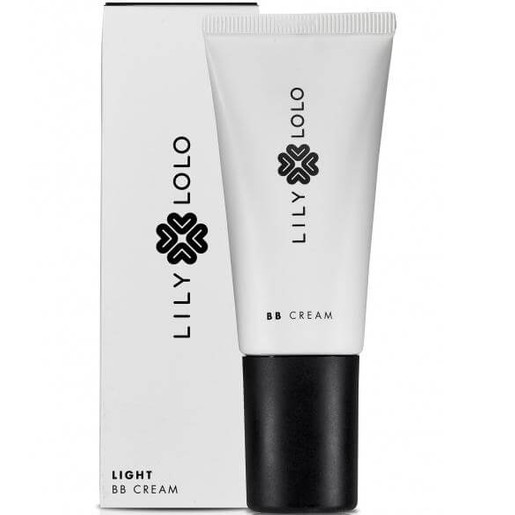 Lily Lolo BB Cream Κρέμα BB για την Απομάκρυνση της Θαμπής & Κουρασμένης Επιδερμίδας 40ml Lily Lolo BB Cream Κρέμα BB για την Απομάκρυνση της Θαμπής & Κουρασμένης Επιδερμίδας 40ml