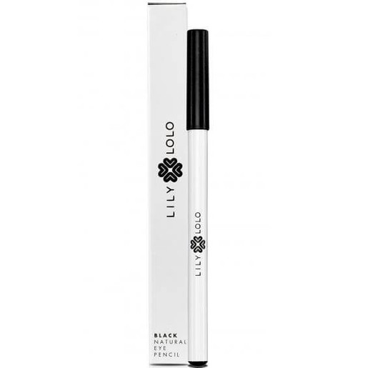 Lily Lolo Natural Eye Pencil Φυσικό Μολύβι Ματιών σε Διάφορες Αποχρώσεις 1.14g Lily Lolo Natural Eye Pencil Φυσικό Μολύβι Ματιών σε Διάφορες Αποχρώσεις 1.14g